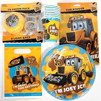 jcb games kids