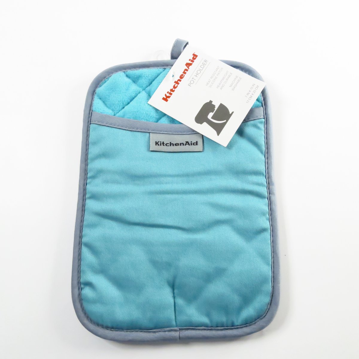 Which Is The Best Kitchenaid Potholders And Oven Mitts