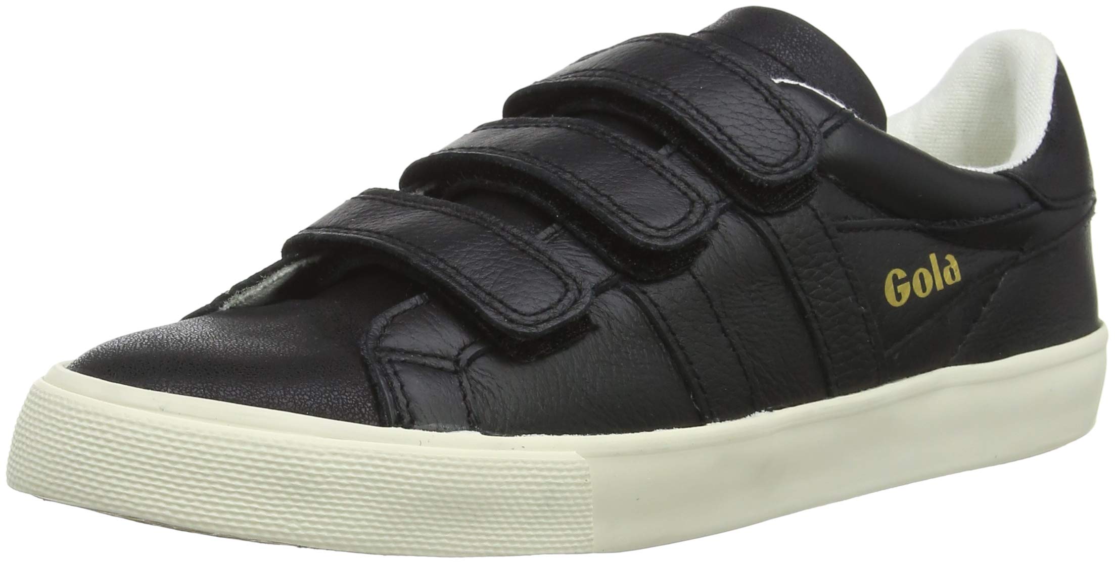 gola velcro trainers