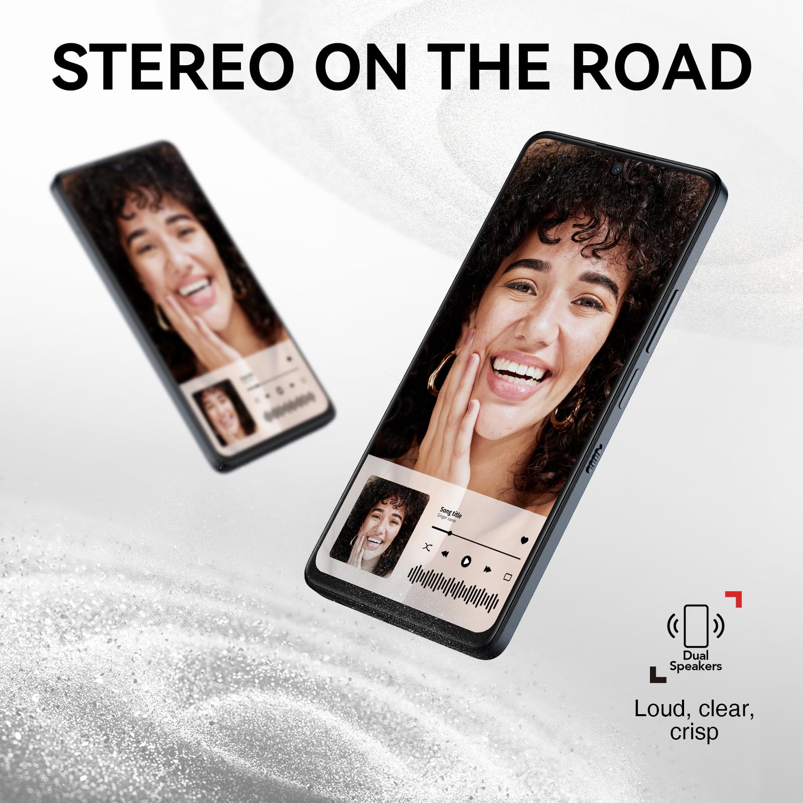 TCL 60 XE NXTPAPER 5G Cell Phone, AT&T, T-Mobile & Verizon Unlocked Android Smartphone, 8GB+256GB, 6.8