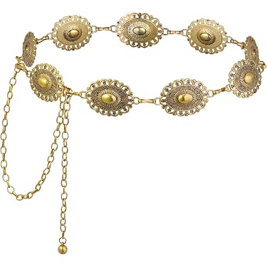Amazon Best Sellers: Best Women's Belts