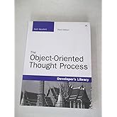 The Object-Oriented Thought Process