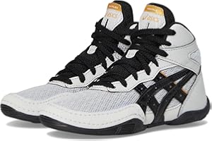 ASICS Kid's Matflex 7 Grade School Wrestling Shoes
