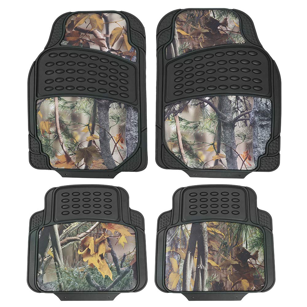 Best truck seat covers chevy silverado real tree