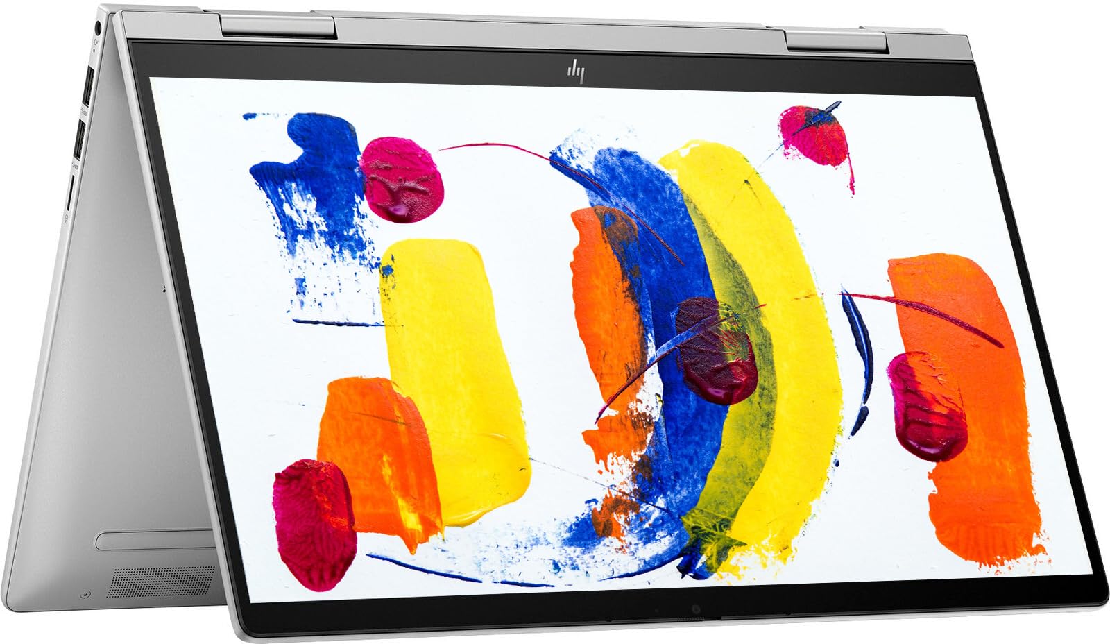 HP Envy x360 2-in-1 14
