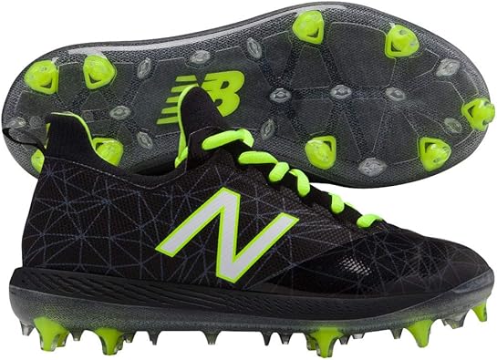 new balance baseball cleats amazon