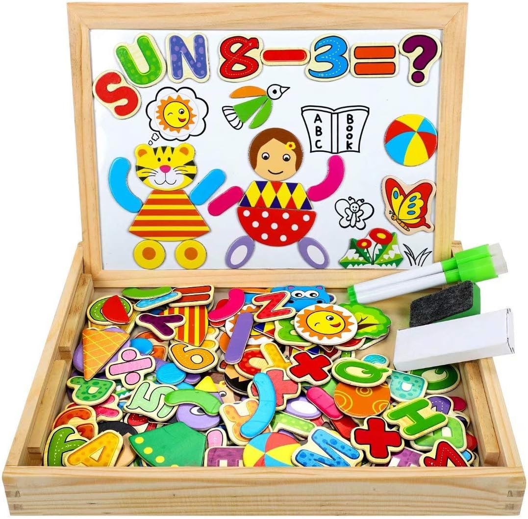 jeu en bois pas cher