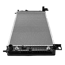 Torchtree CU2423 Radiator Replacement,Compatible