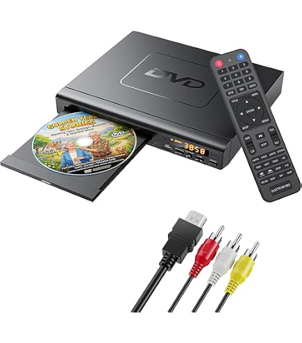 Amazon.com: LP-099 Multi Region Code Zone Free PAL/NTSC HD DVD