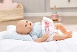 Baby Annabell Nappies Multicolour Small 5 Pack Fits 43 cm Dolls view 2