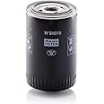 Mann Filter W940/18 Spin-On Oil Filter
