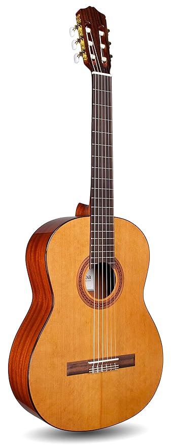 Cordoba C5 Acoustic Nylon String Classical Guitar - Cordoba C5 Acoustic Nylon String Classical Guitar With Amazon In Electronics