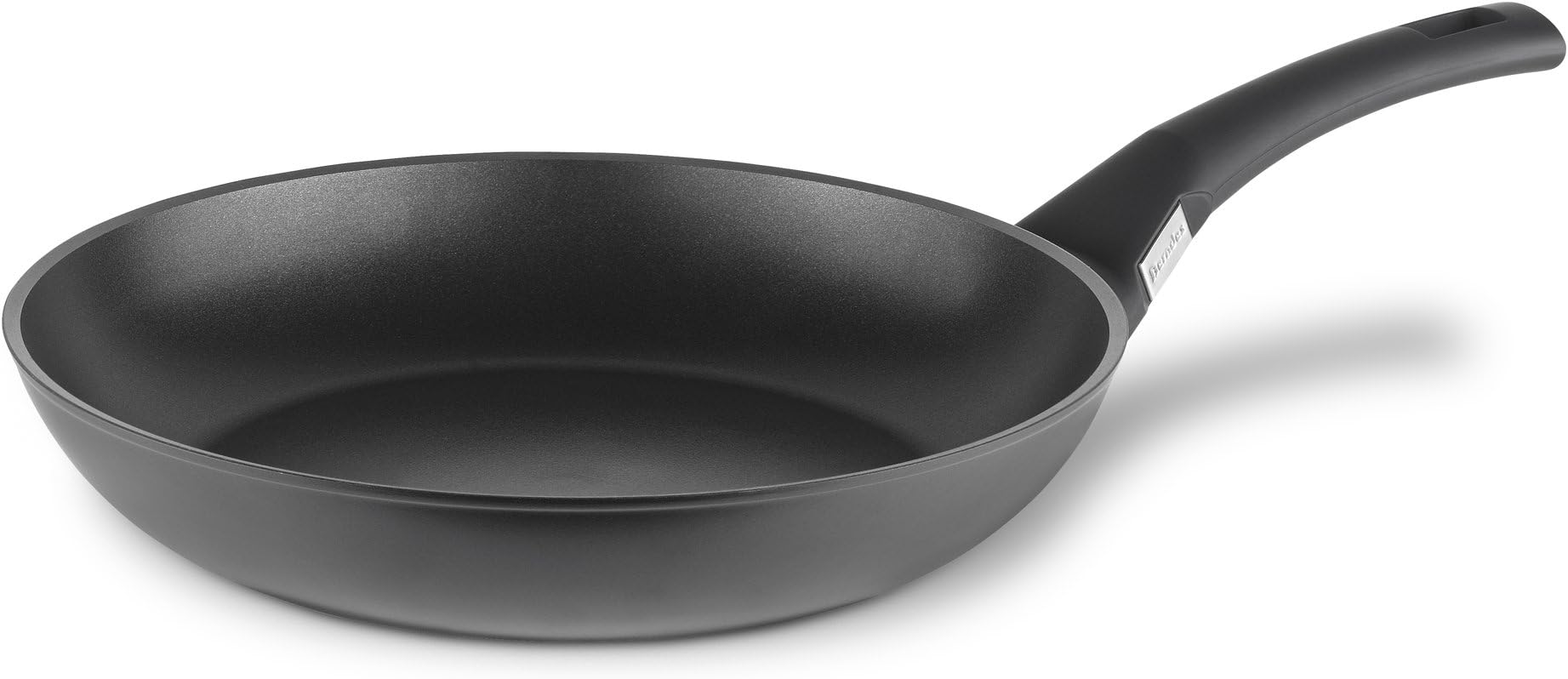 Berndes 021217 Balance Induction Aluminium Frying Pan Non-Stick 28 cm
