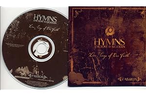 Passion: Hymns Ancient and Modern