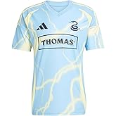 Philadelphia Union 25/26 Away Jersey by Adidas