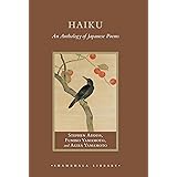 Haiku: An Anthology of Japanese Poems (Shambhala Library)