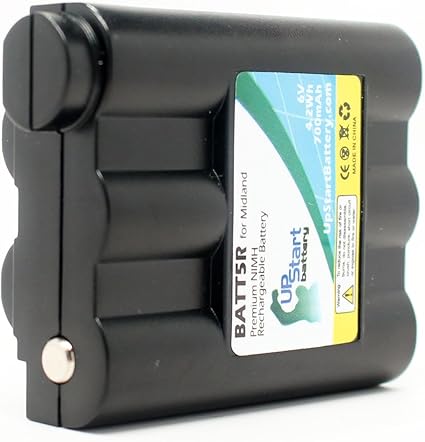 Аккумулятор batt 5r
