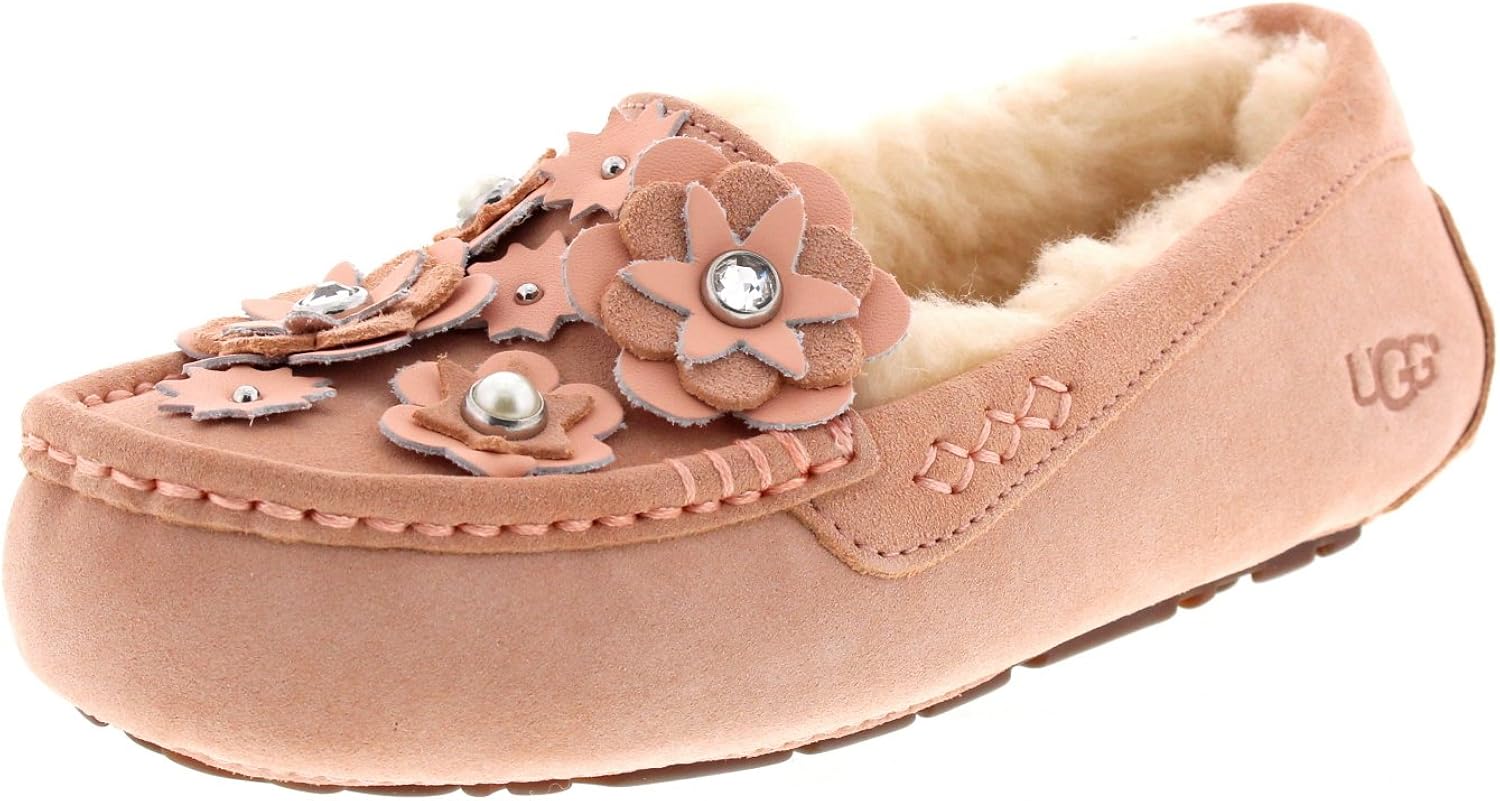 ugg ansley petal