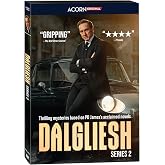 DALGLIESH SERIES 2