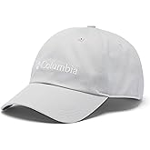 Columbia Unisex Provisions Ball Cap, Lemon Wash/Mountain Landscape