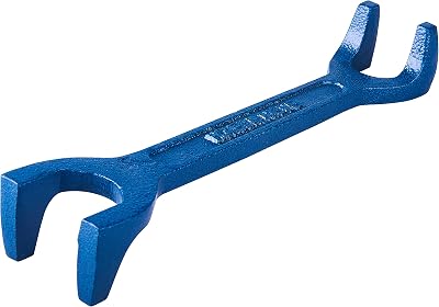Amtech C2700 Fixed Basin Wrench
