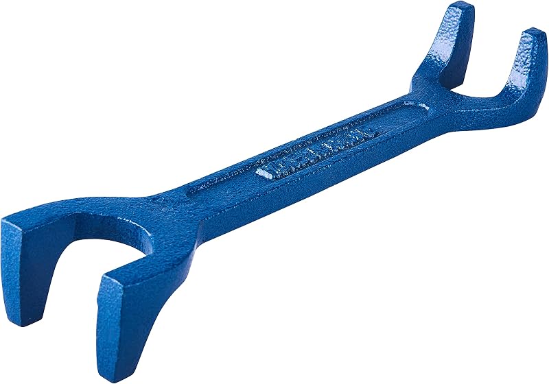 Amtech C2700 Fixed Basin Wrench