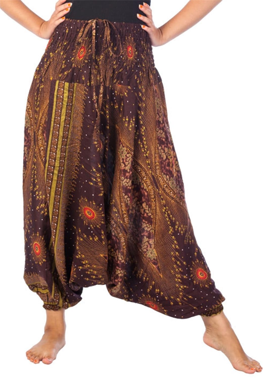 Which Is The Best Tricky Genie