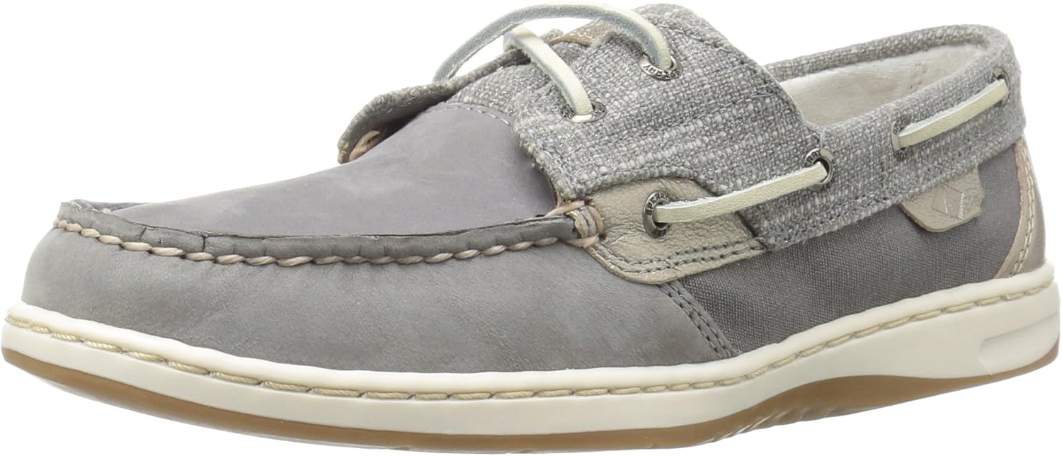 sperry bluefish