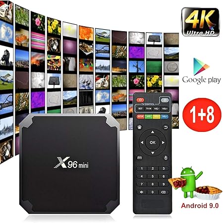 h96 max amazon prime video