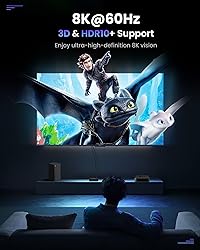avedio links 8K HDMI 2.1 Switch