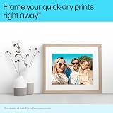 HP Everyday Photo Paper Glossy A4 210 x 297 mm 25 sheets 200 g/m2 view 5