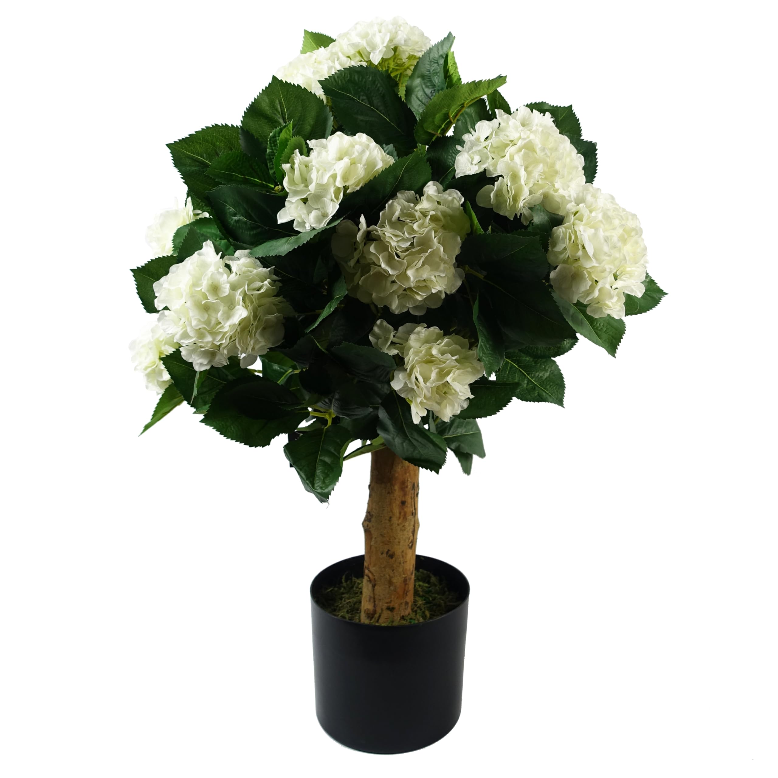 Leaf Design UK Realistic Artificial Blossom Tree