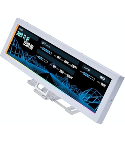 Amazon.com: CORSAIR Dominator Titanium DDR5 RGB Light Enhancement