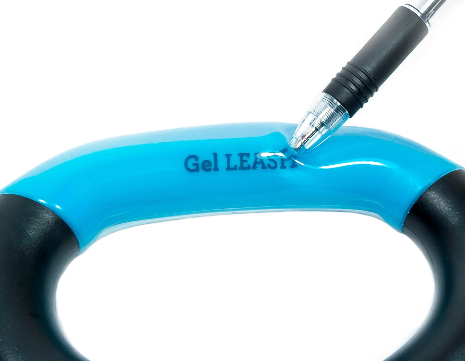 gel leash