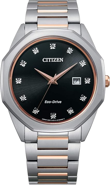 citizen dress watch automatic