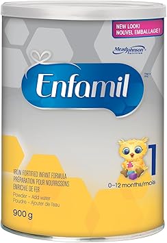 enfamil 900g