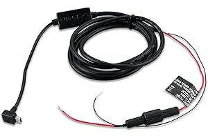 Garmin USB Power Cable