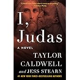 I, Judas: A Novel