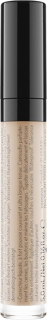 Catrice Liquid Camouflage High Coverage Concealer 5ml view 3