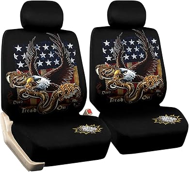 minivan seat covers