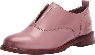 frye oxfords womens