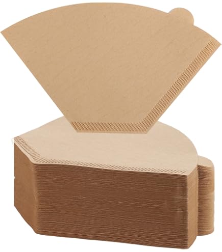 Filtro caffe 1x6 confezione da 40 nota 8 dfp