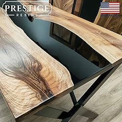 Epoxy Resin for River Table - 0.75 Gallon Kit - UV