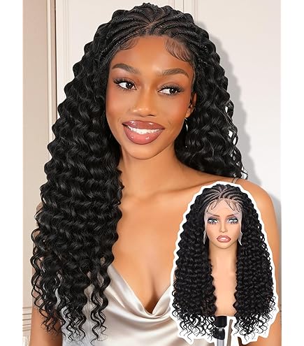Amazon.com : Janet Collection Melt Lace Front ENCORE LAVIE Wig