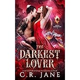The Darkest Lover: Hades Redemption 1