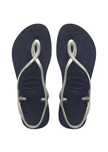 Havaianas Luna Damen Riemchensandalen