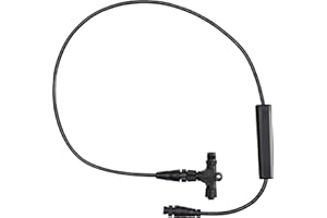 MotorGuide 8M0092085 Xi Series Pinpoint GPS Gateway Kit â€” for Xi3 and Xi5 Trolling Motors â€” Sonar GPS Integration â€” T-C