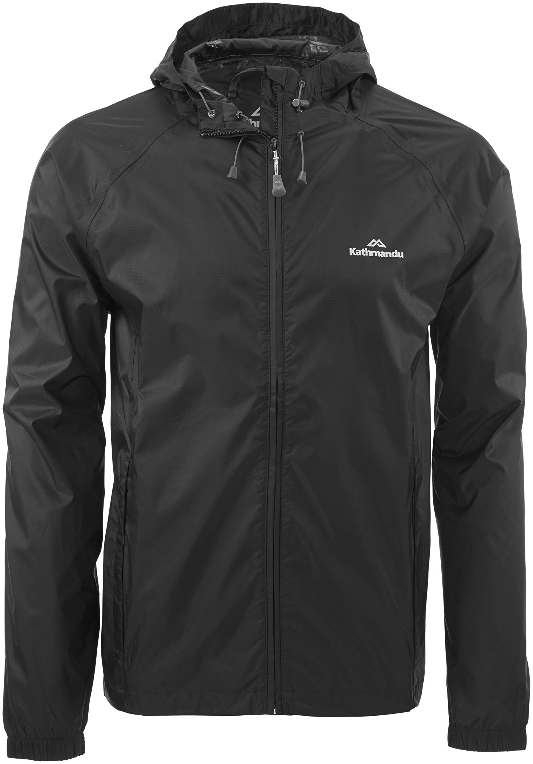 Kathmandu Mens Rain Jacket Sale, 55 