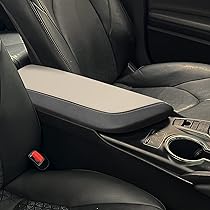 Housse D'accoudoir De Console Centrale De Voiture Benin