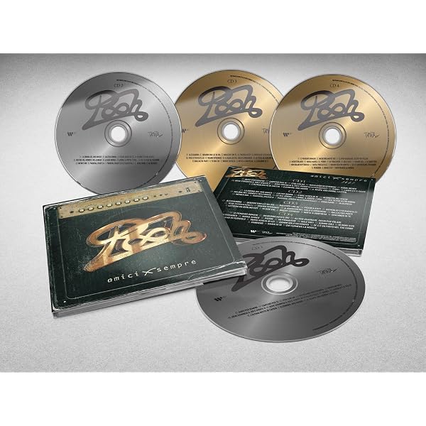 Rick Wakeman - The Prog Years Redux: 1973-1977 - 27CD + 5DVD Box
